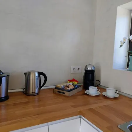 Casa Noe Prázdninový dům