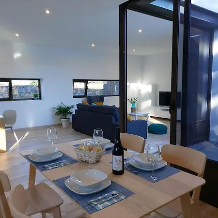 Casa Noe Prázdninový dům