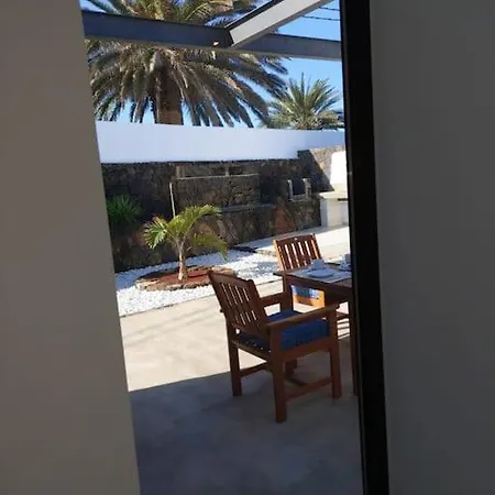 Prázdninový dům Casa Noe *