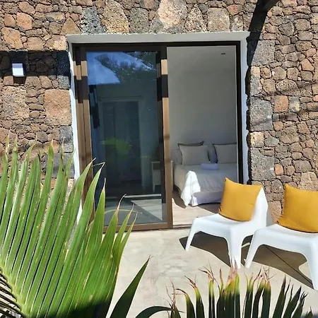 Casa Noe Prázdninový dům *