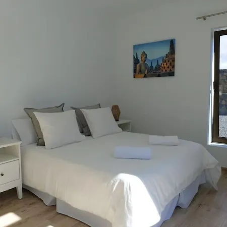 Prázdninový dům Casa Noe Lajares