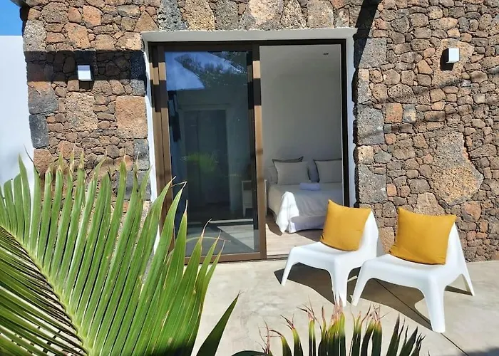 Casa Noe Tatil Evi *