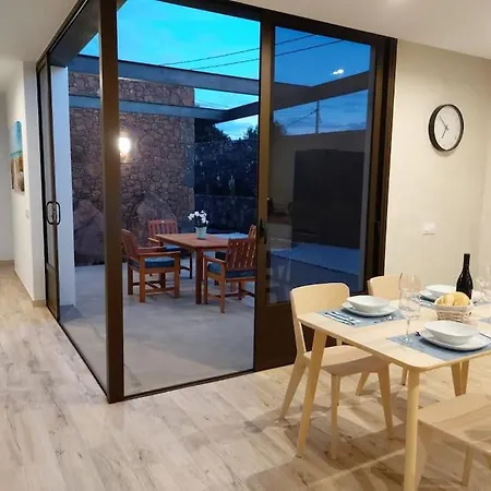 Casa Noe Holiday home *
