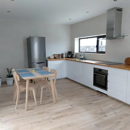 Casa Noe بيت للعطل *