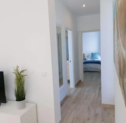 Casa Noe بيت للعطل لاجاريس