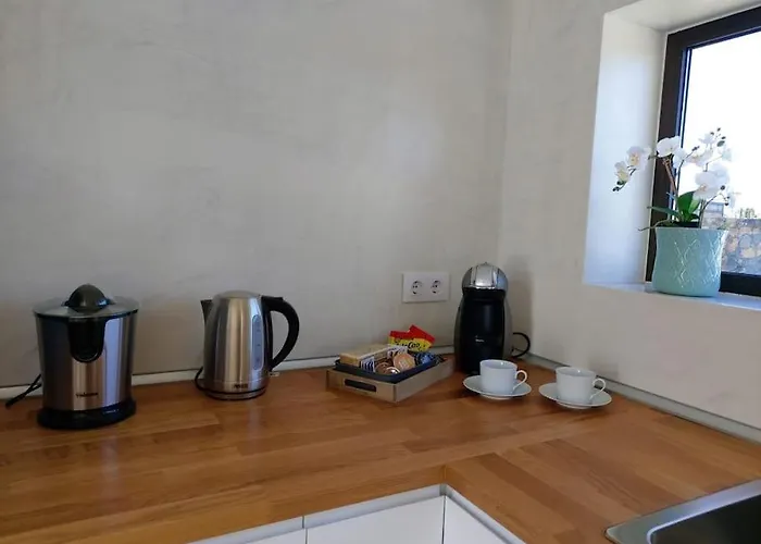 Casa Noe بيت للعطل