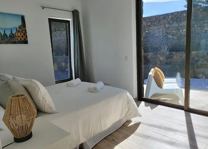 Casa Noe * لاجاريس