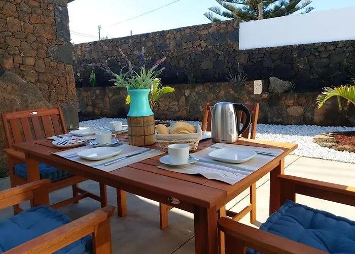 Casa Noe بيت للعطل
