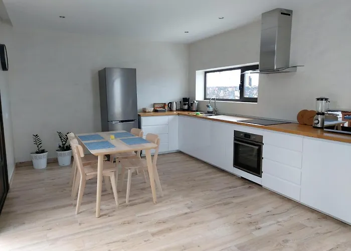 Casa Noe بيت للعطل *