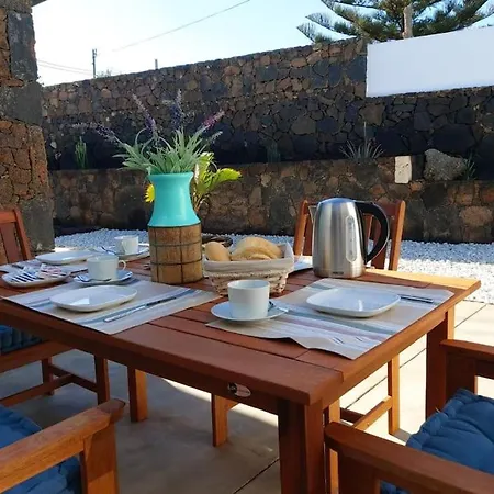 Casa Noe بيت للعطل