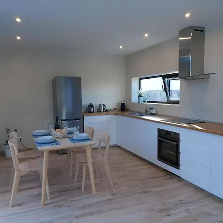 Feriehus Casa Noe Lajares