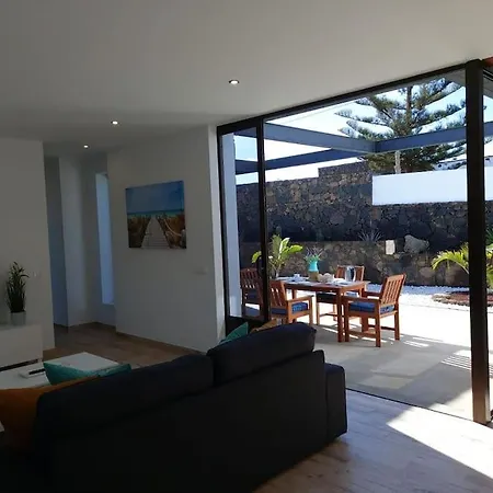 بيت للعطل Casa Noe