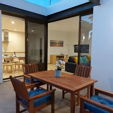 Prázdninový dům Casa Noe
