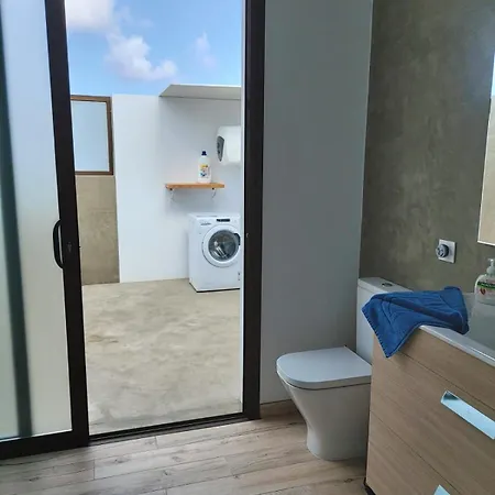 Prázdninový dům Casa Noe Lajares