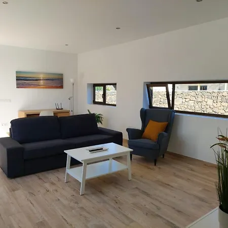 Casa Noe * Lajares